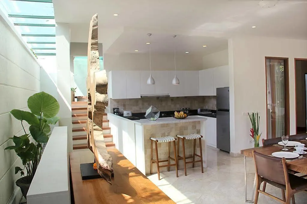 Villa Dream Seminyak