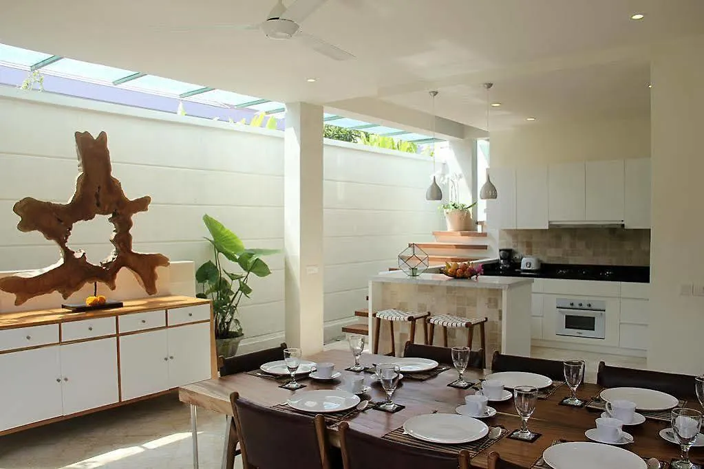 Villa Dream Seminyak