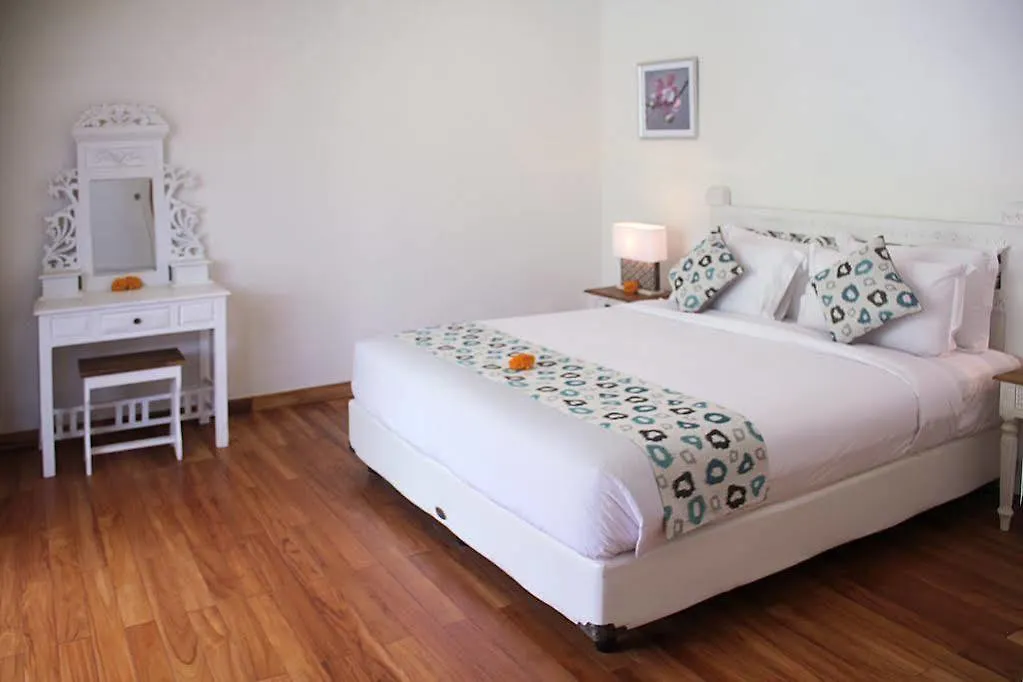 Villa Dream Seminyak