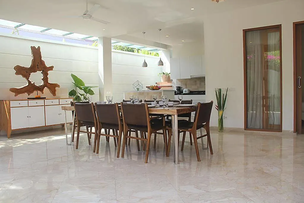 Villa Dream Seminyak