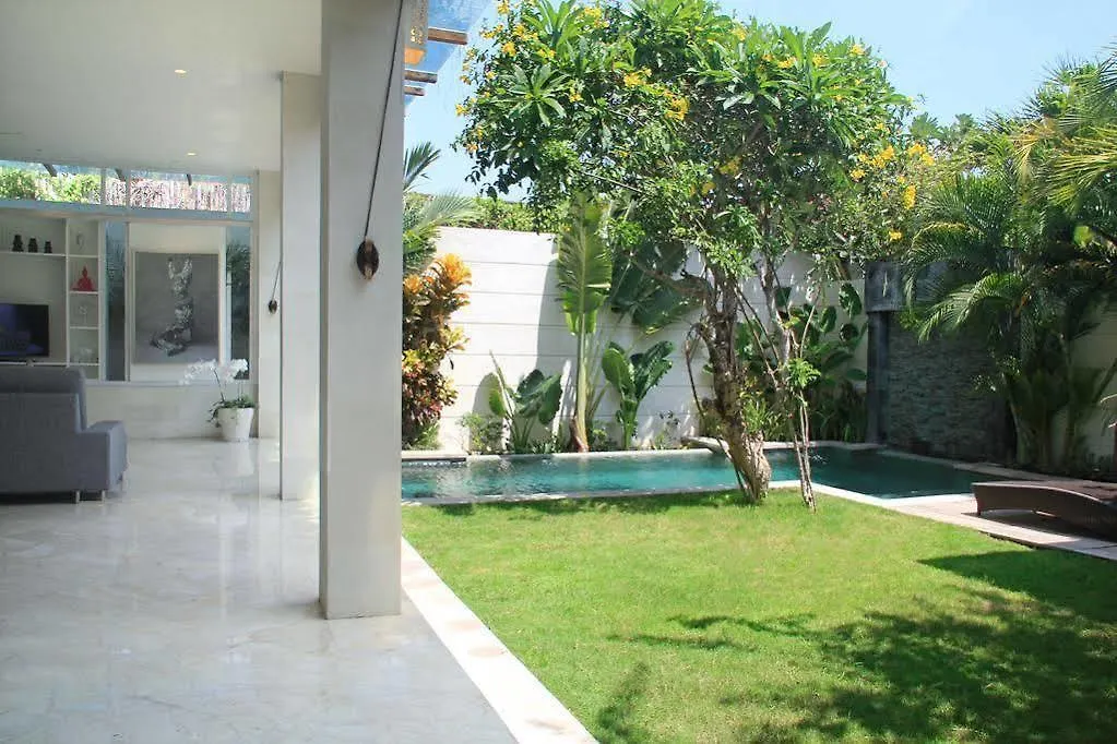 Villa Dream Seminyak 0*,