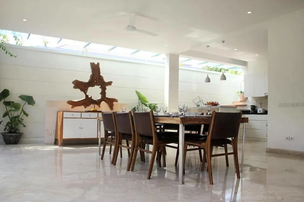 Villa Dream Seminyak