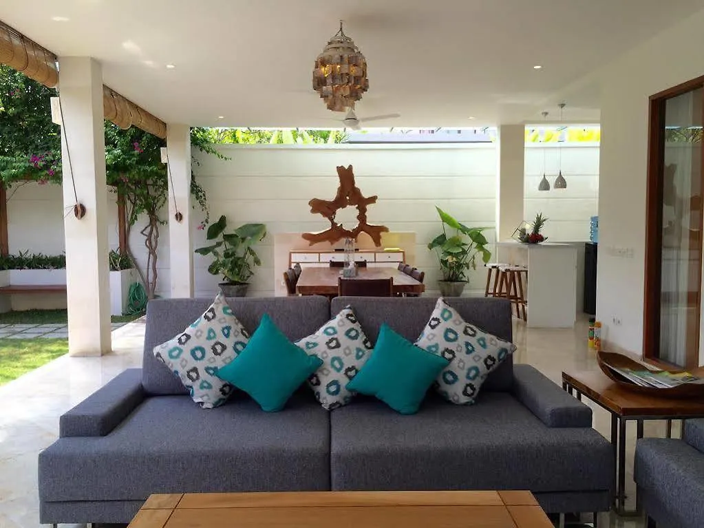Villa Dream Seminyak 0*,  Indonézia