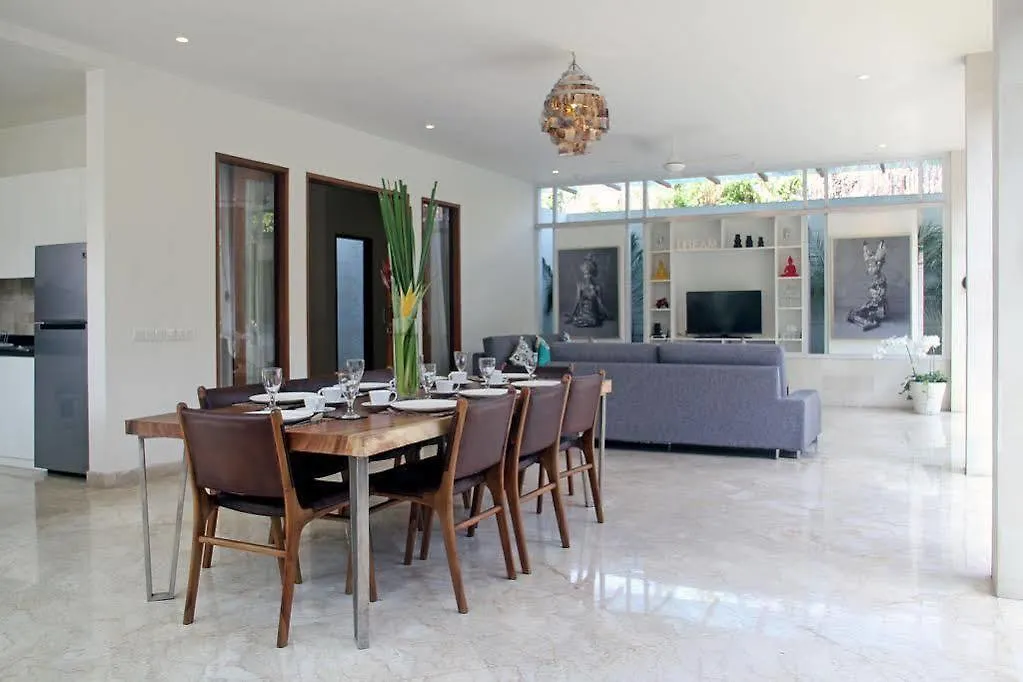 Villa Dream Seminyak