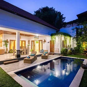 Masbro Art Villa